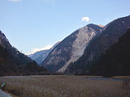 九寨沟印象.寂.静