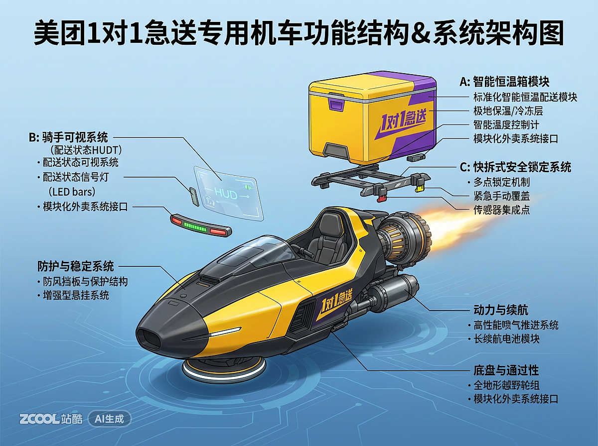 「急」速送达的滚烫(图ZNDAxODY3MDcy) - AI作品 - 站酷设计师托尼老师AI摸鱼原创素材 - 站酷ZCOOL