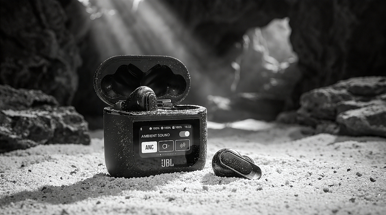 AI赋能-蓝牙耳机JBL（图ZNDAxODY2NDUy） - 产品 - 站酷设计师Mechani原创素材 - 站酷ZCOOL