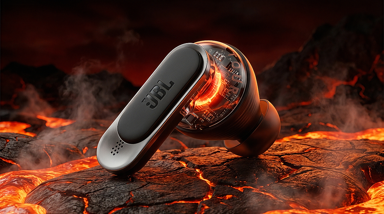 AI赋能-蓝牙耳机JBL（图ZNDAxODY2NDcy） - 产品 - 站酷设计师Mechani原创素材 - 站酷ZCOOL