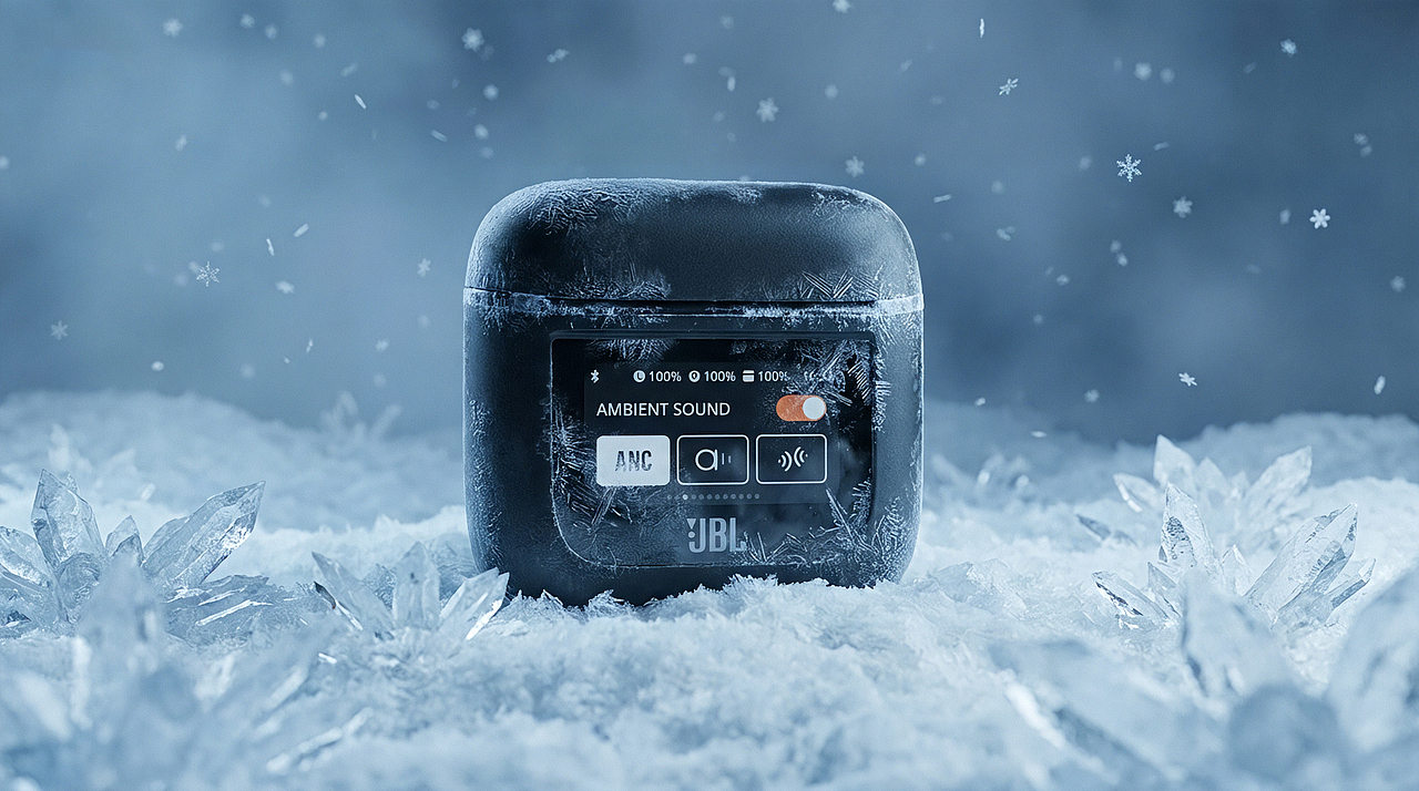 AI赋能-蓝牙耳机JBL（图ZNDAxODY2NDgw） - 产品 - 站酷设计师Mechani原创素材 - 站酷ZCOOL