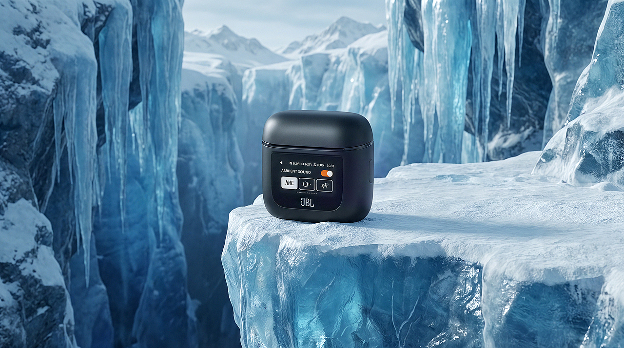 AI赋能-蓝牙耳机JBL（图ZNDAxODY2NDg4） - 产品 - 站酷设计师Mechani原创素材 - 站酷ZCOOL