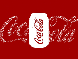 AE 可口可樂(lè)粒子臨摹mg動(dòng)畫(huà)