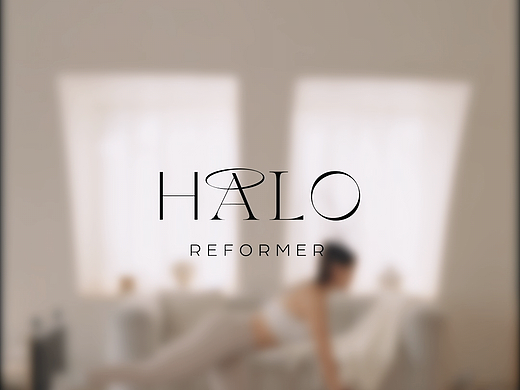 HALO丨普拉提器材展示片