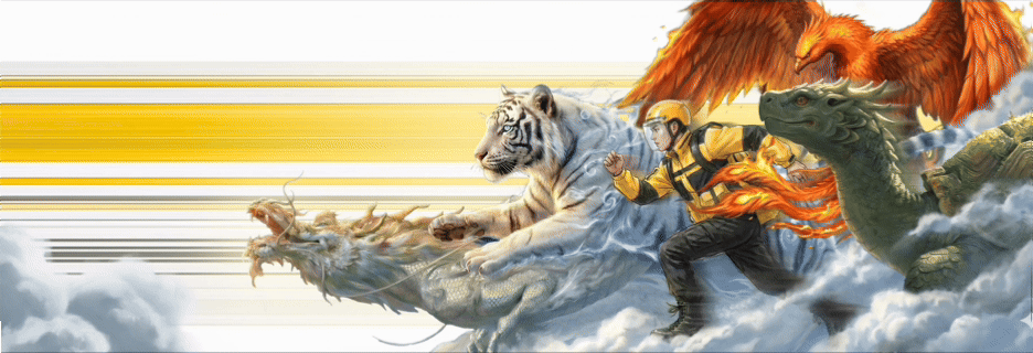 燃血脉图腾，护人间滚烫（图ZNDAxODY2NzAw） - AI作品 - 站酷设计师sean8906原创素材 - 站酷ZCOOL