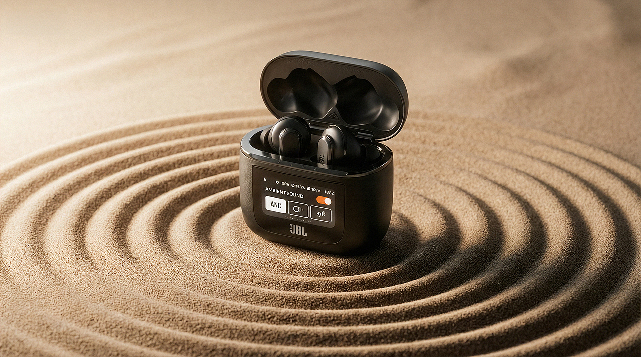 AI赋能-蓝牙耳机JBL（图ZNDAxODY2ODg4） - 产品 - 站酷设计师Mechani原创素材 - 站酷ZCOOL