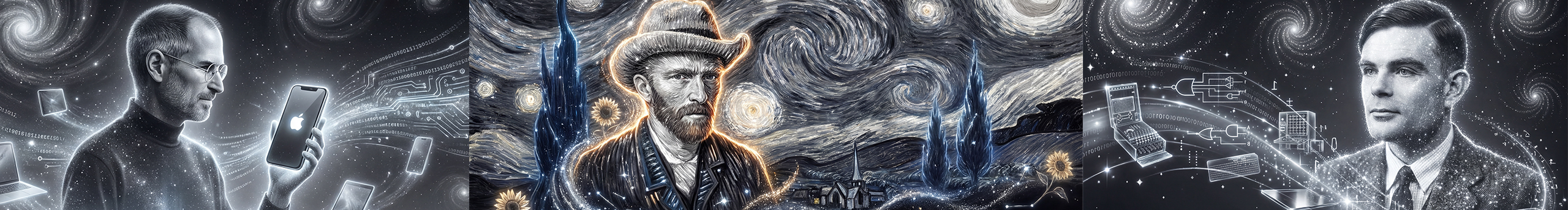 黄彬AIGC的个人主页（封面预览） - 主页封面设置 - 站酷设计师黄彬AIGC原创素材 - 站酷ZCOOL