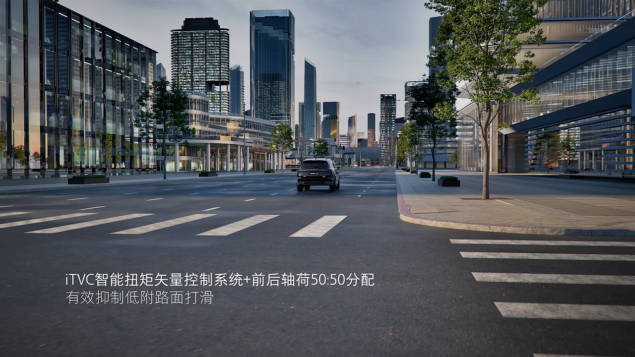 全新蓝山_Hi4智能电混四驱系统（图ZNDAxODcxNTI0） - 交通工具 - 站酷设计师ShunZi_Motion原创素材 - 站酷ZCOOL