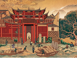 插画