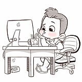 用户头像