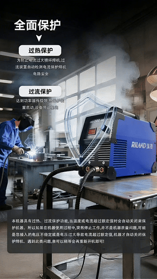 2025年度电焊机专属设计 | AI赋形技术,设计筑就匠心(图ZNDAxODc1NTgw) - 其他工业/产品 - 站酷设计师HJK去缺氧的拉萨原创素材 - 站酷ZCOOL