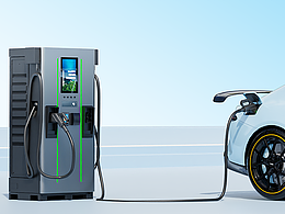 阿里巴巴国际站充电桩主图及详情【仿道通】