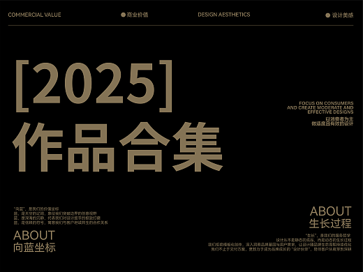 向蓝生长|2025年度合集