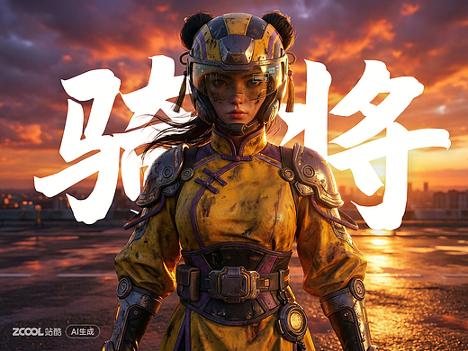 宋骨为基，赛魂为刃：【骑将出征】