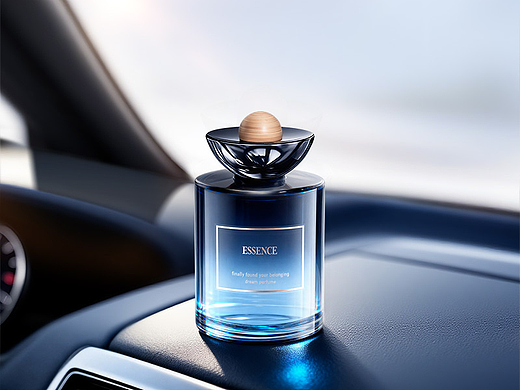 产品渲染＋AI生成