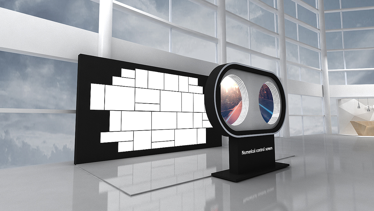 发布会分享（图ZNDAxODgzOTEy） - 其他三维 - 站酷设计师西安设计王老师原创素材 - 站酷ZCOOL