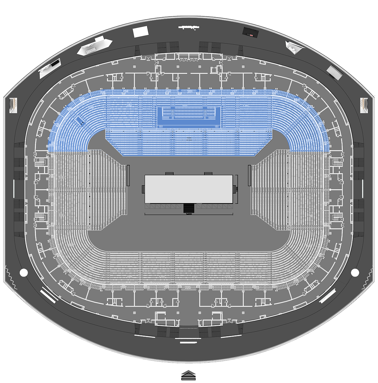 发布会分享（图ZNDAxODgzOTMy） - 其他三维 - 站酷设计师西安设计王老师原创素材 - 站酷ZCOOL