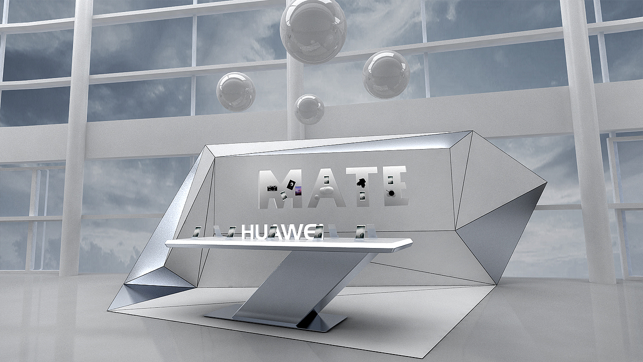 发布会分享（图ZNDAxODgzOTA0） - 其他三维 - 站酷设计师西安设计王老师原创素材 - 站酷ZCOOL