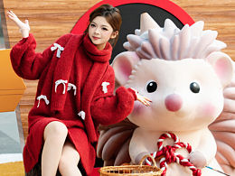 深圳活动摄影/商场美陈拍摄