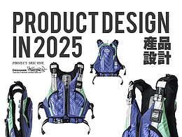 WATER LIVE × AEROSPORT? 專業(yè)水上運動救生衣設計