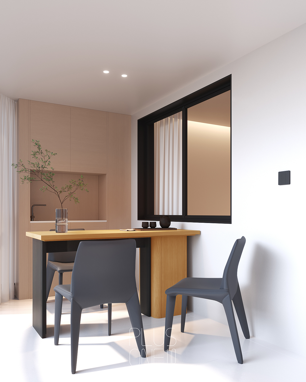 原创-原木家装（图ZNDAxODg2OTg4） - 家装设计 - 站酷设计师做设计的老杨原创素材 - 站酷ZCOOL