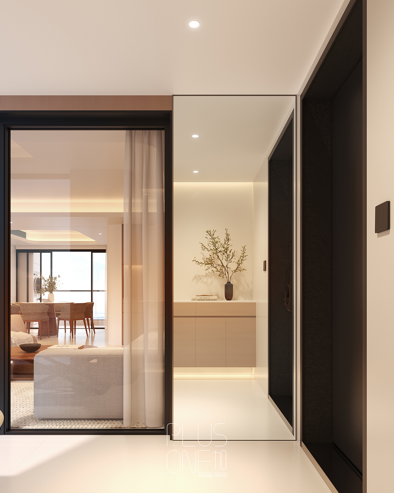 原创-原木家装（图ZNDAxODg2OTg0） - 家装设计 - 站酷设计师做设计的老杨原创素材 - 站酷ZCOOL