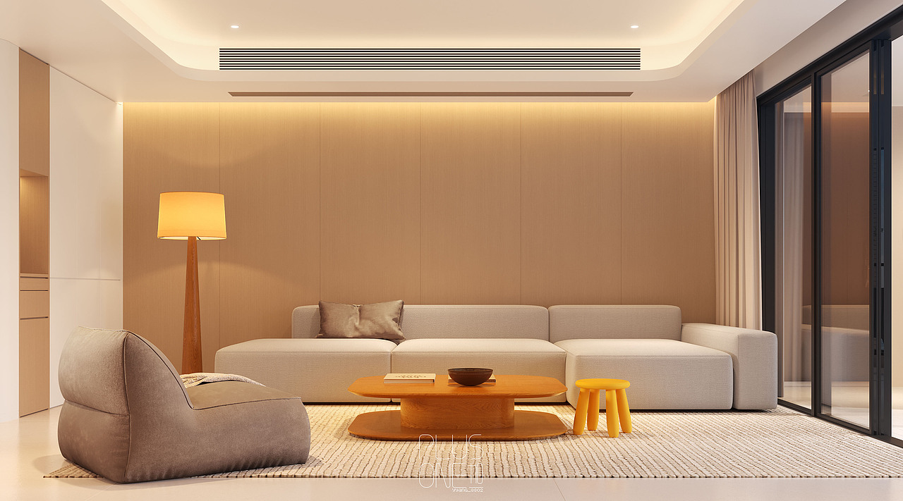 原创-原木家装（图ZNDAxODg2OTk2） - 家装设计 - 站酷设计师做设计的老杨原创素材 - 站酷ZCOOL