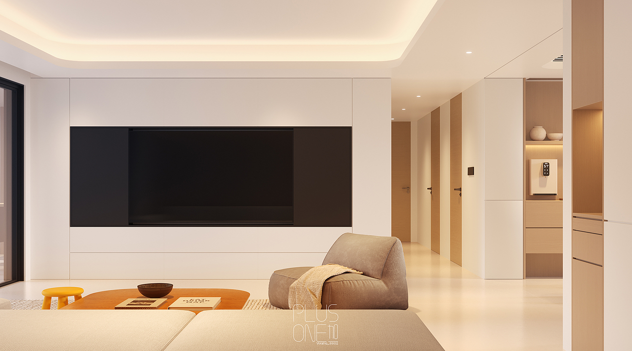 原创-原木家装（图ZNDAxODg3MDAw） - 家装设计 - 站酷设计师做设计的老杨原创素材 - 站酷ZCOOL