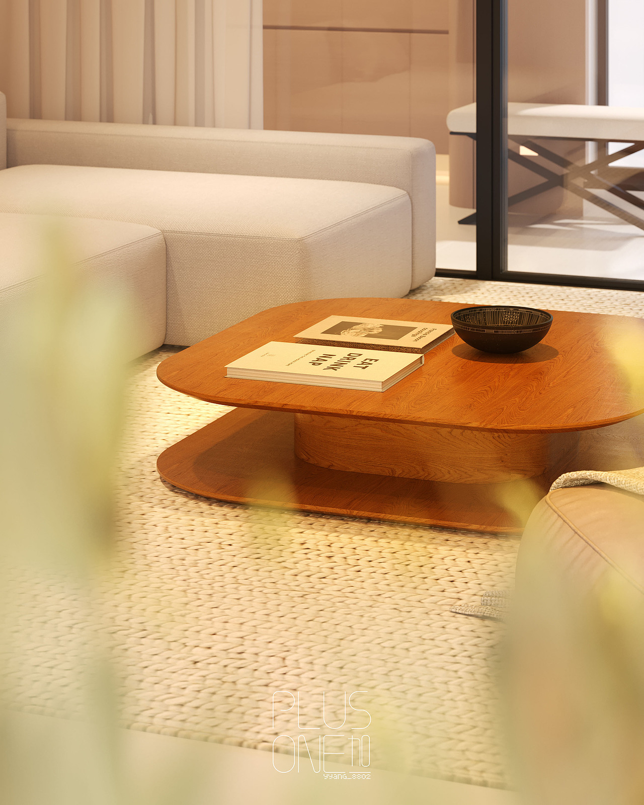 原创-原木家装（图ZNDAxODg3MDA4） - 家装设计 - 站酷设计师做设计的老杨原创素材 - 站酷ZCOOL