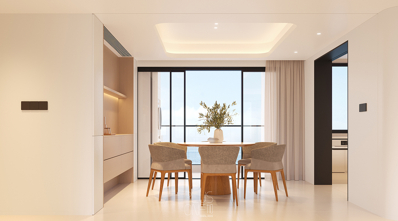 原创-原木家装（图ZNDAxODg3MDIw） - 家装设计 - 站酷设计师做设计的老杨原创素材 - 站酷ZCOOL