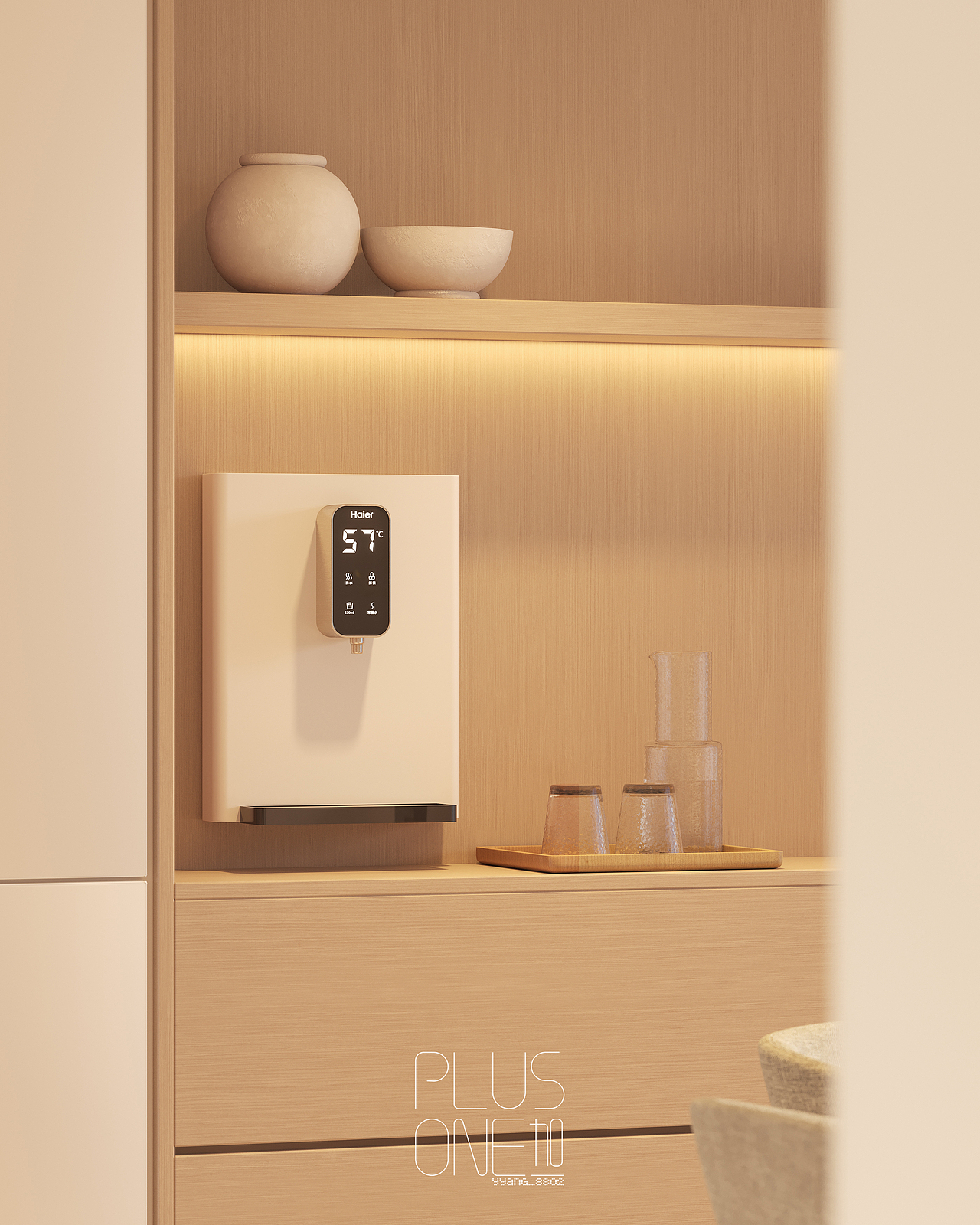 原创-原木家装（图ZNDAxODg3MDI4） - 家装设计 - 站酷设计师做设计的老杨原创素材 - 站酷ZCOOL