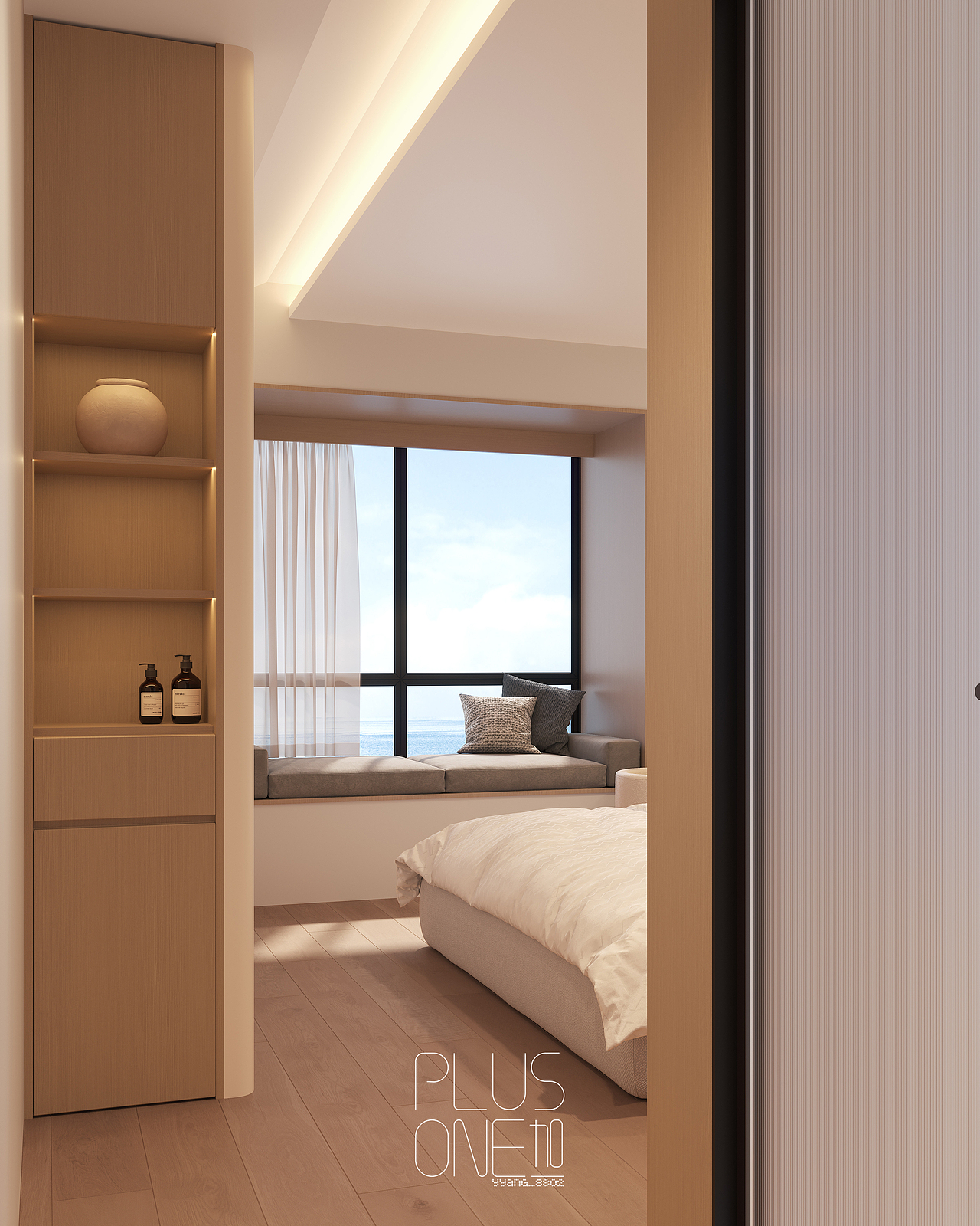 原创-原木家装（图ZNDAxODg3MDM2） - 家装设计 - 站酷设计师做设计的老杨原创素材 - 站酷ZCOOL