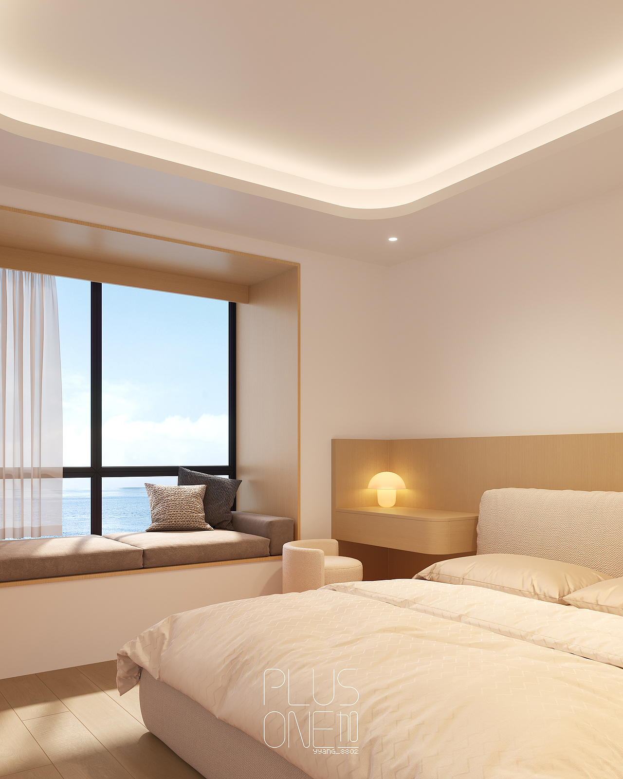 原创-原木家装（图ZNDAxODg3MDQw） - 家装设计 - 站酷设计师做设计的老杨原创素材 - 站酷ZCOOL