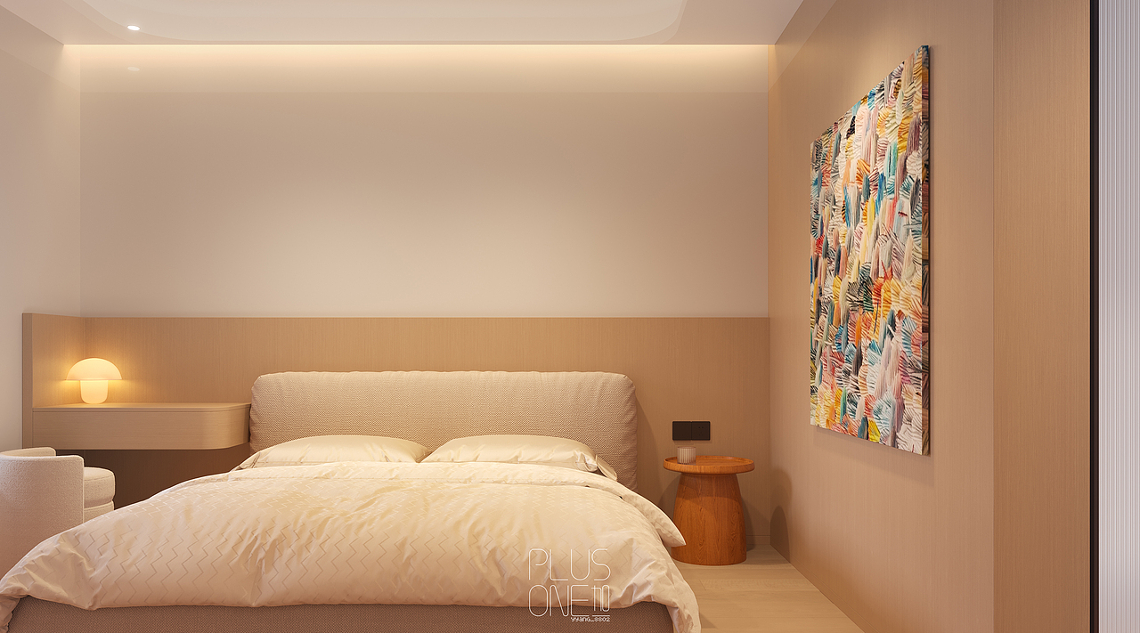 原创-原木家装（图ZNDAxODg3MDQ0） - 家装设计 - 站酷设计师做设计的老杨原创素材 - 站酷ZCOOL