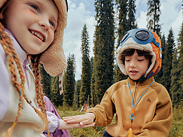 商业时尚视觉人像