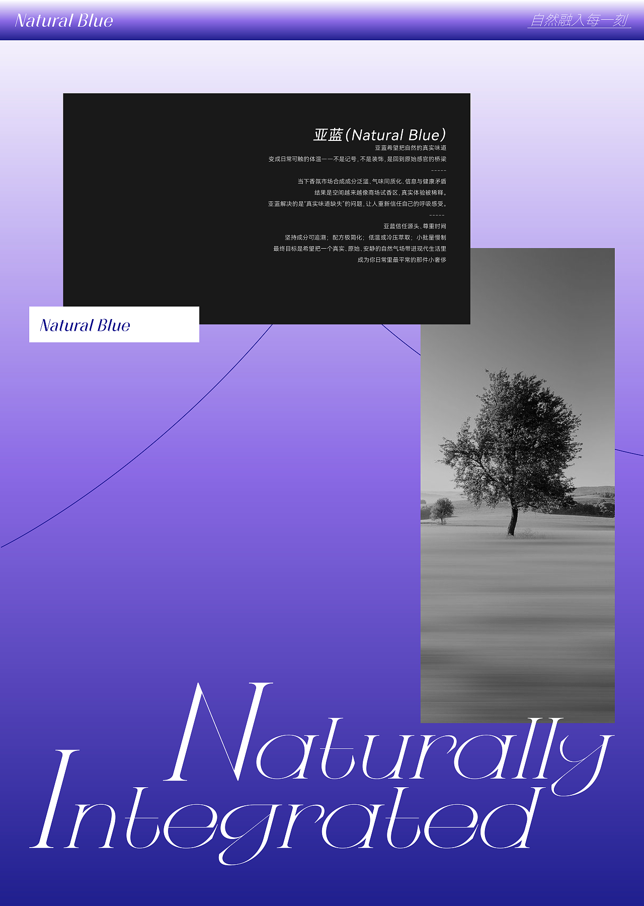 亚蓝-香薰品牌提案（图ZNDAxODg5MjEy） - 品牌 - 站酷设计师烽ff原创素材 - 站酷ZCOOL