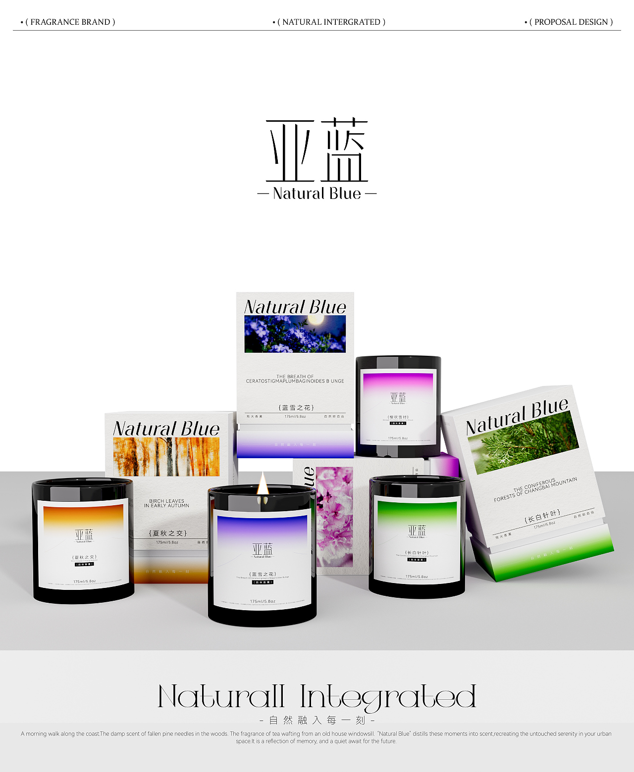 亚蓝-香薰品牌提案（图ZNDAxODg5MzM2） - 品牌 - 站酷设计师烽ff原创素材 - 站酷ZCOOL