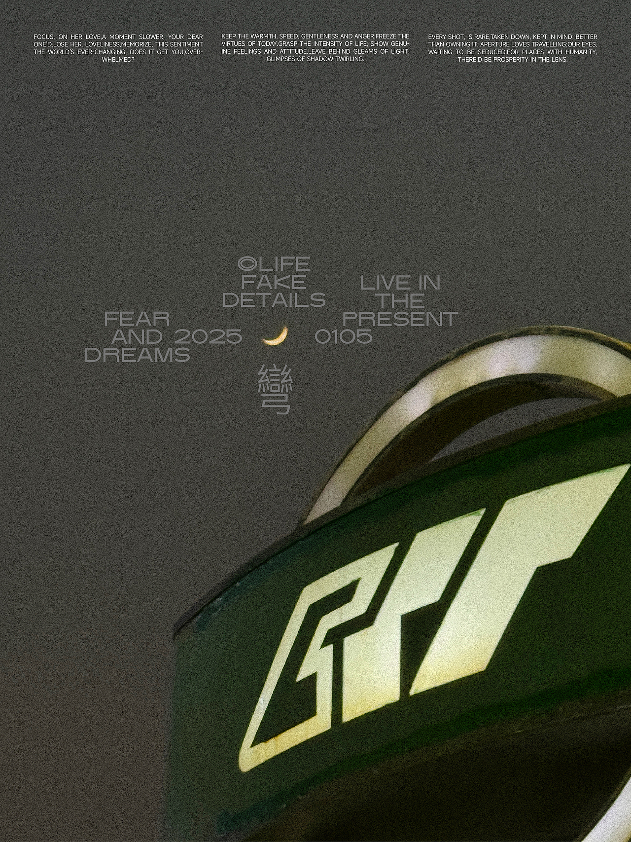 2025训练海报©LIFE FAKE DETAIL（图ZNDAxODkzMTYw） - 海报 - 站酷设计师Bbbbbbbron原创素材 - 站酷ZCOOL