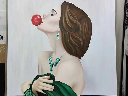 平行艺术｜每个人的路不同，守好自己的节奏