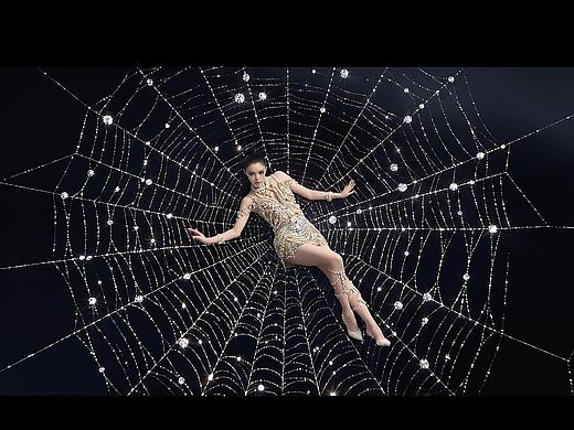 AIMV- Elee-《发条心脏》