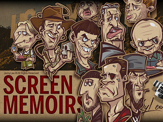 人类电影精华--男人成长路上必看系列