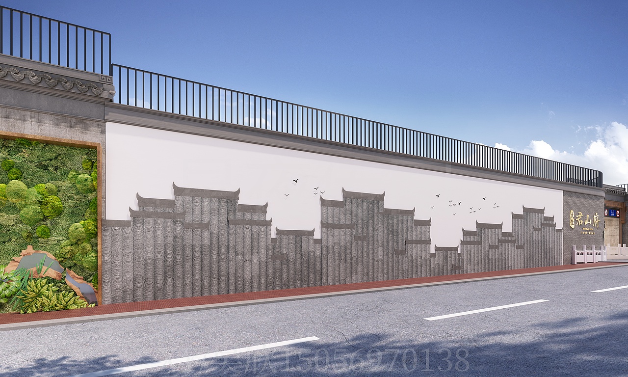 文化墙表现（图ZNDAxODk2NTUy） - 文案/策划 - 站酷设计师吴欣MM原创素材 - 站酷ZCOOL