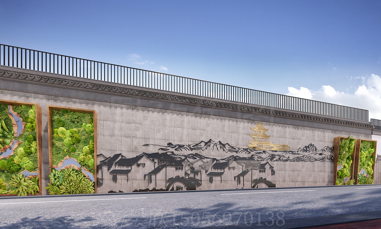 文化墙表现（图ZNDAxODk2NTQ4） - 文案/策划 - 站酷设计师吴欣MM原创素材 - 站酷ZCOOL