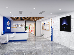 晉安區(qū)司法局新店司法所空間文化設(shè)計