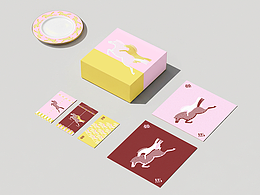 曡馬 | 用设计溫柔對待新年