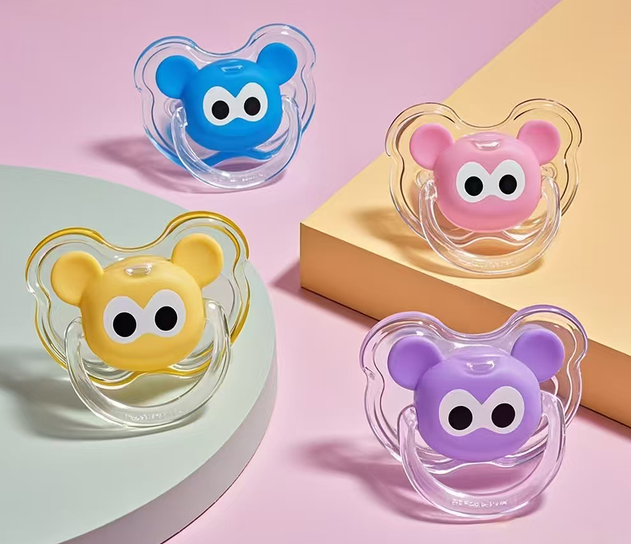 C4D-卡通/产品/场景（图ZNDAxOTA0OTg0） - 人物/生物 - 站酷设计师文歆ZWL原创素材 - 站酷ZCOOL