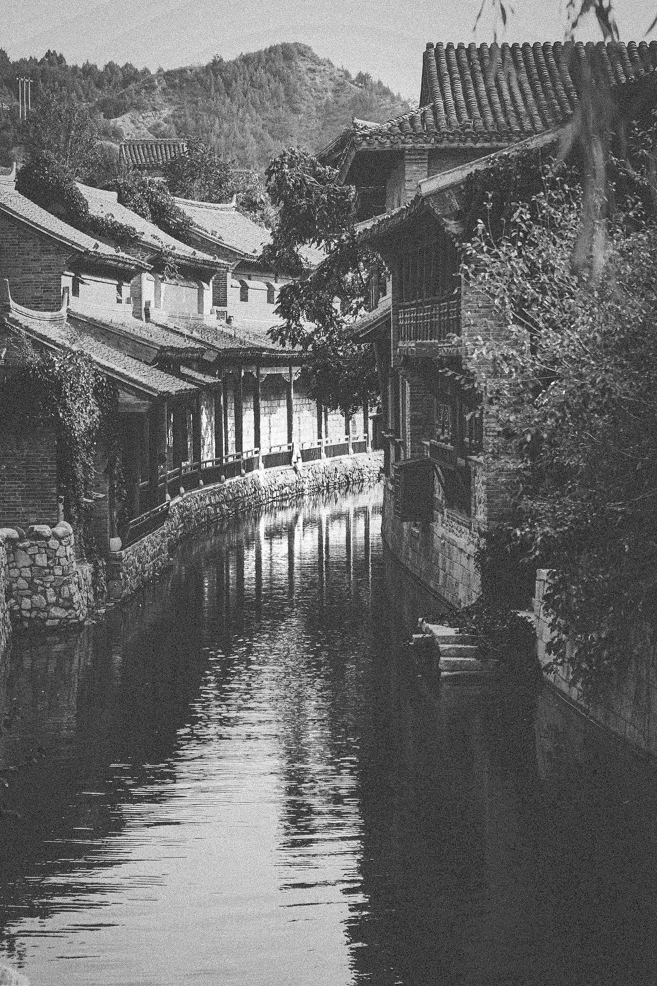 北京～古北水镇（图ZNDAxOTA1NjI0） - 人文/纪实摄影 - 站酷设计师一起拍静物原创素材 - 站酷ZCOOL