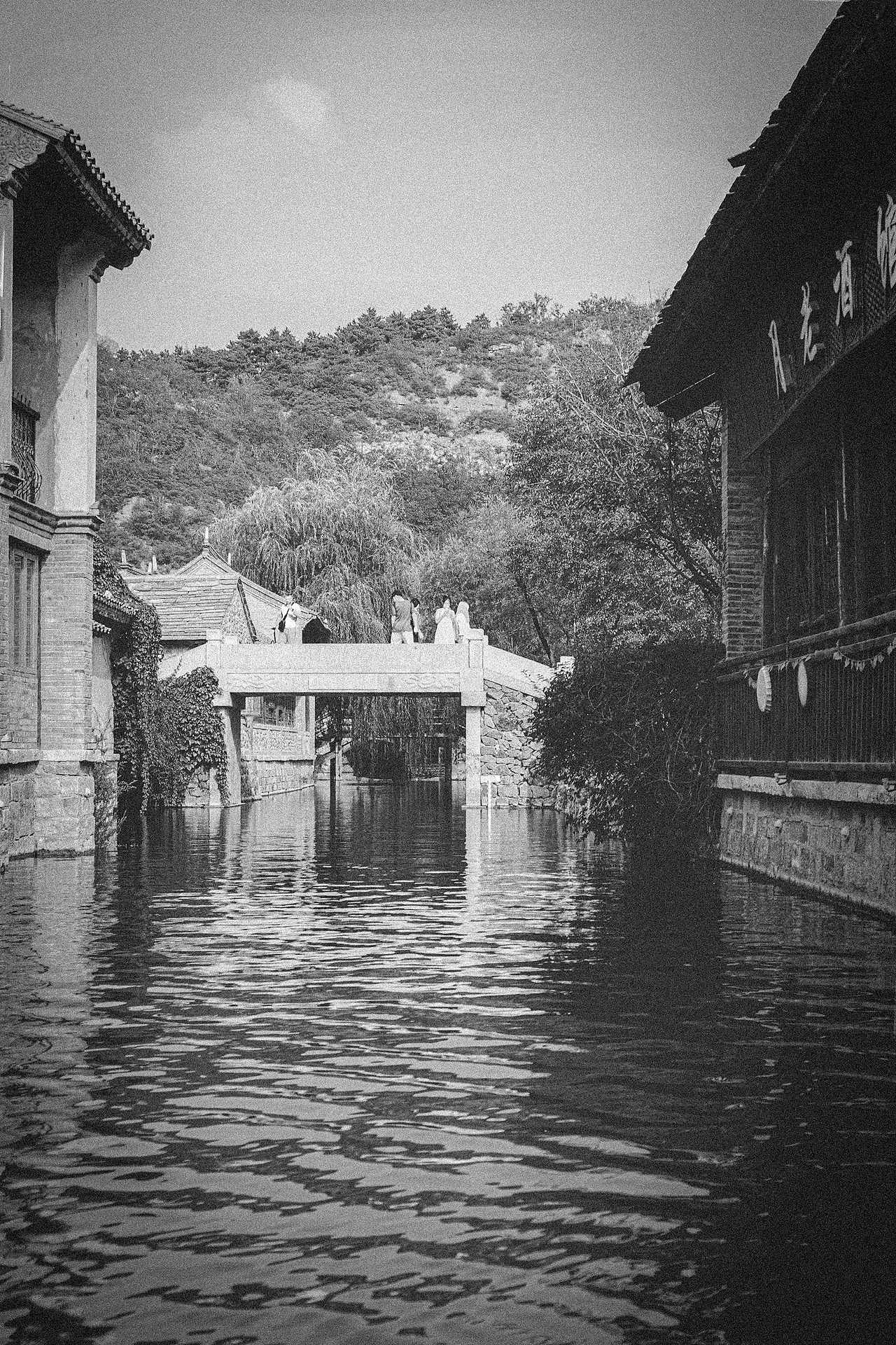 北京～古北水镇（图ZNDAxOTA1NjA4） - 人文/纪实摄影 - 站酷设计师一起拍静物原创素材 - 站酷ZCOOL