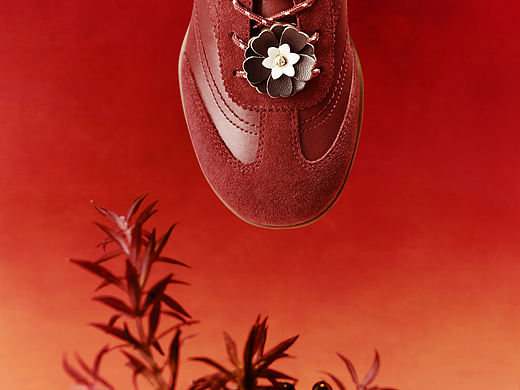 一組新年系列的靜物（個人主頁-ZNzMwODQ3NTY=） - 產(chǎn)品攝影 - 站酷設計師YQ有丘STUDIO原創(chuàng)素材 - 站酷ZCOOL