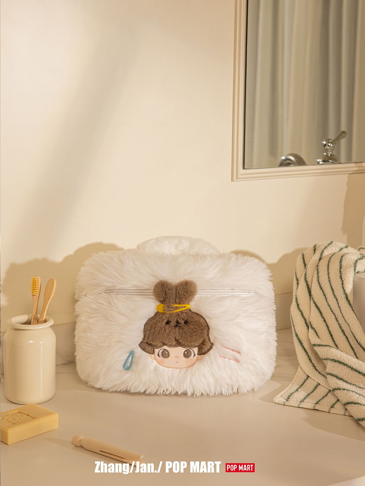 泡泡玛特 |DIMOO如果今天星期八（图ZNDAxOTA3NDY0） - 产品摄影 - 站酷设计师丶心五口原创素材 - 站酷ZCOOL